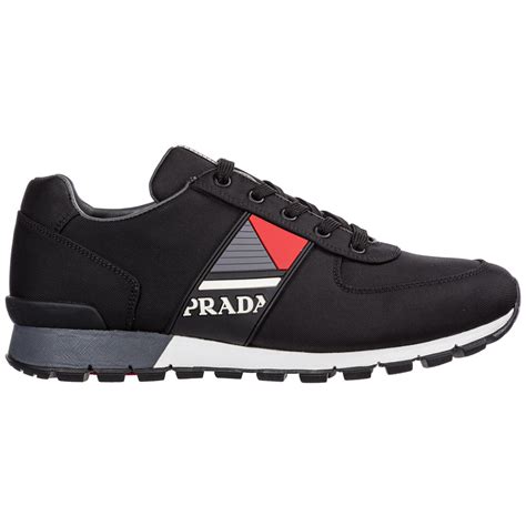 prada men sneakers on sale|men's prada sneakers on clearance.